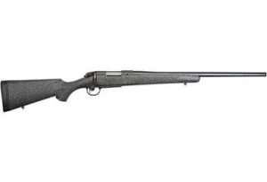 Bergara B14 Ridge .308 Win 22" 1:10" Black Cerakote B14S501C