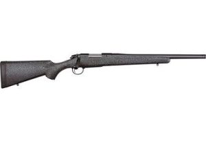 Bergara B14 Ridge B14S506C 450 Bushmaster 20" 4+1 Graphite Black Cerakote