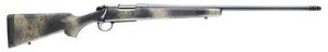 Bergara B14 Ridge Wilderness Series B14S521 .308 Win 20" 1:10" Omni Muzzle Brake Camo Cerakote