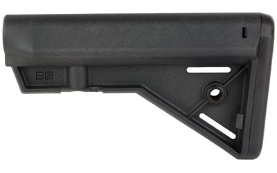 B5 BRAVO STK FIXED MIL-SPEC BLK