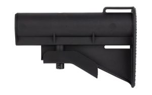 B5 CAR 15 STOCK BLK