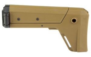 B5 MODULAR PICATINNY STOCK CB