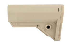 B5 SIERRA K STOCK FLAT DARK EARTH