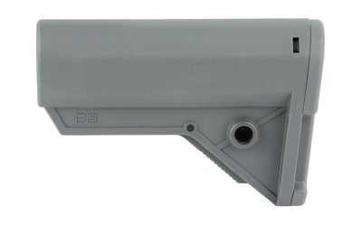 B5SRK-1659_1.jpg B5 SIERRA K STOCK WOLF GRAY