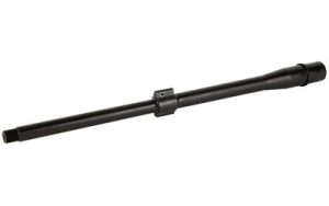 BALLISTIC BBL 308WIN 18" MID HNSN PB