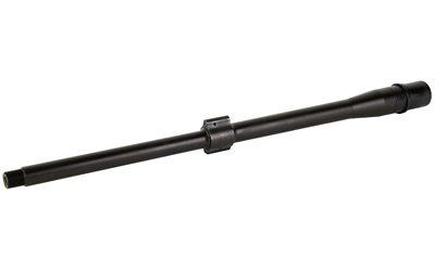BALLISTIC BBL 308WIN 18" MID HNSN PB
