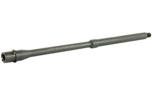BALLISTIC BBL 5.56 16" MID GOV 1/7