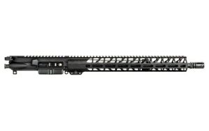 BAD 16 UPPR WRKHORSE 556 AMBI C BLK