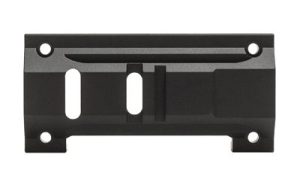 B&T NAR LOW PRO MOUNT MP5 BLK