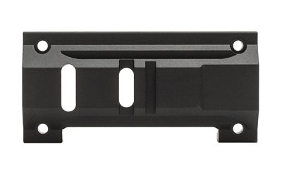 B&T NAR LOW PRO MOUNT MP5 BLK