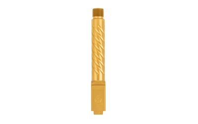 BALLISTIC BBL FOR GLK 19 TD SFLT GLD