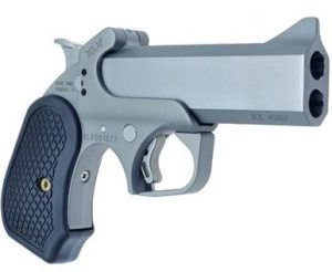 Bond Arms XLV BAXLV-45ACP .45 ACP 2 Rounds 4.25" Extended B6 Resin Grips