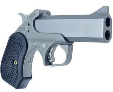 Bond Arms XLV BAXLV-45ACP .45 ACP 2 Rounds 4.25" Extended B6 Resin Grips