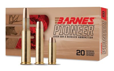 BB32136_1.jpg BARNES PIONEER 30-30WIN 190GR 20/200