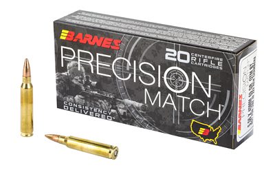 BB556M1_1.jpg BARNES PREC MTH 556NATO 69GR 20/200