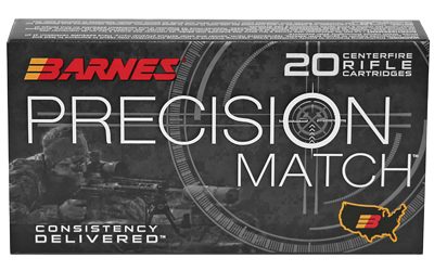 BBBB65PRC01_1.jpg BARNES PREC MTH 6.5 PRC 145GR MB OTM