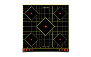 B/C SHT-N-C SIGHT-IN TGT 5-17.75"