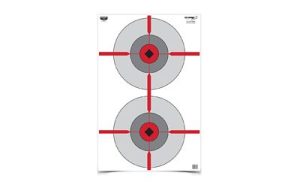B/C EZE-SCORER BLLSEYE TGT 100-23X35