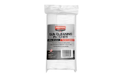 BC41162_1.jpg B/C PATCHES 1-1/2".270-.30 CAL 750PK