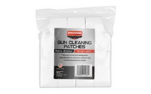 B/C PATCHES 1-3/4" 7MM-.38CAL 750PK