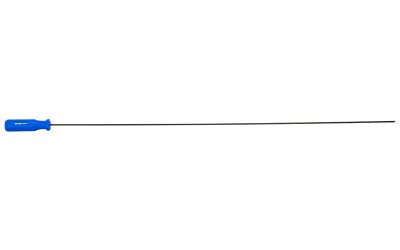 BC41403_1.jpg B/C COATED CLEANING ROD 33" 17/20CAL