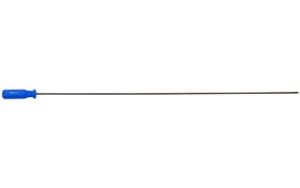 B/C COATED CLEANING ROD 33" 20/26CAL