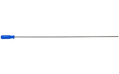 BC41405_1.jpg B/C COATED CLEANING ROD 33" 20/26CAL