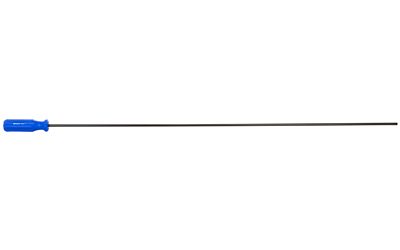 BC41407_1.jpg B/C COATED CLEANING ROD 33" 270CAL