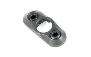 BCM GUNFIGHTER KEYMOD QD SLNG MNT