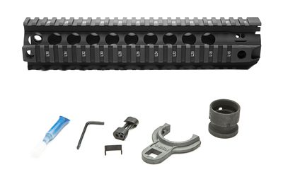 BCM-QRF-10-556-BLK_1.jpg BCM GUNFTR QUAD RAIL 556 10" BLK