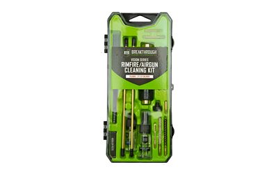 BCT VISION CLN KIT .17/.22