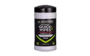 BCT SYNTHETIC CLP QUICK WIPES 50CT