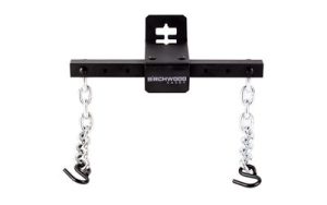B/C T-POST GONG MOUNT