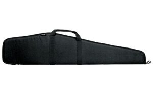 BULLDOG ECON CASE RFL 40" BLK/BLK