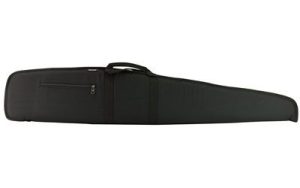 BULLDOG EXTREME RIFLE CASE BLK 52"