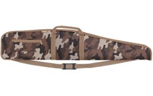 BULLDOG EXT RIFLE THROWBACK CAMO 48"