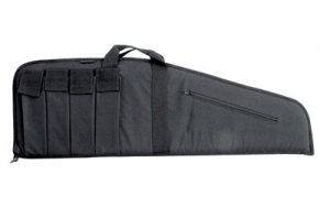 BULLDOG ASSLT RFL MAG BLK/BLK 40"