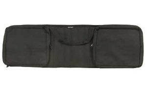 BULLDOG EXT ASLT RFL RCTNGLE BLK 40"