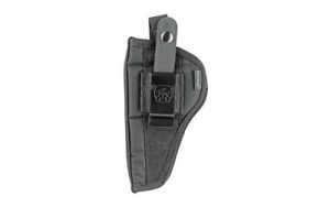 BULLDOG EXTREME 4" MED FRM REV