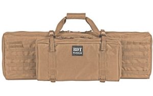 BULLDOG TACT SINGLE RIFLE 38" TAN