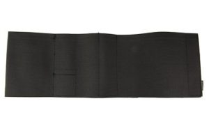 BULLDOG LARGE BELLY BAND HOLSTER