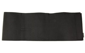 BULLDOG MEDIUM BELLY BAND HOLSTER