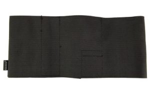 BULLDOG SMALL BELLY BAND HOLSTER