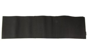 BULLDOG X-LARGE BELLY BAND HOLSTER