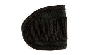 BULLDOG PRO INSIDE PANT MED BLK