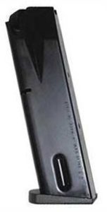 BERETTA MAGAZINE MODEL 96 40S&W 11RD