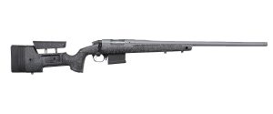 BERGARA HMR PRO 7MMPRC GRAY 24" TB