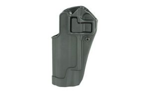 BH SERPA CQC BL/PDL 1911 GOVT LH BLK