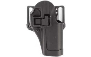 BH SERPA CQC BL/PDL FOR GLK 21 RH BK