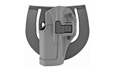 BH SERPA SPRTSTR FOR GLK 17 LH GRY
